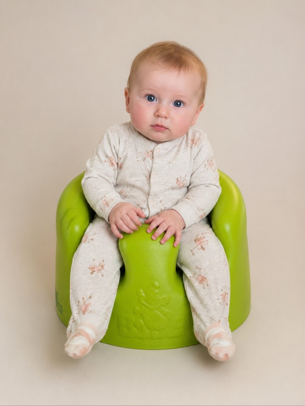 Carter's 9-Month Sleeper Bundle – 3 Pieces - Picture 3 of 4